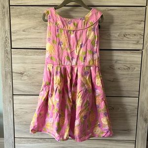American Girl dress
